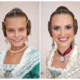 Falleras mayores de València 2024