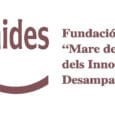 Logo de la Fundación Maides