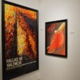 Exposición "Esclats de Modernitat Gràfica", Museu Faller de València