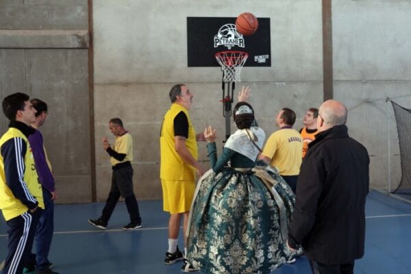 I Evento Uni2 (foto: Armando Romero / JCF)