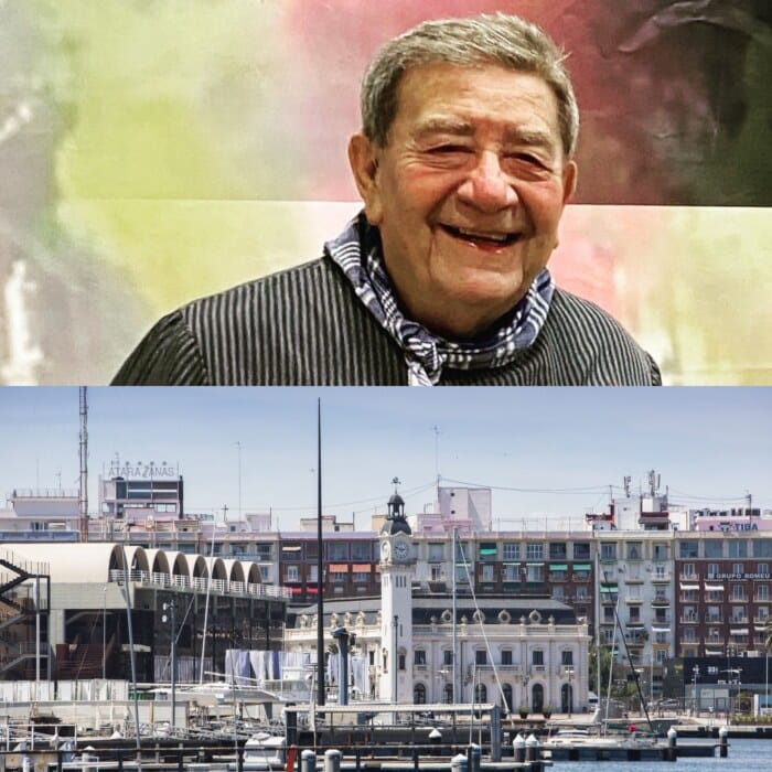 Ganadores del concurso Pepe Chiral de 2023
