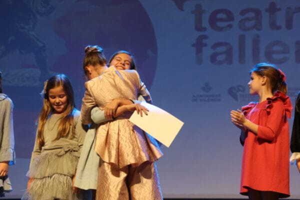 Nominaciones al teatro infantil de JCF (foto: Fotofilmax / JCF)
