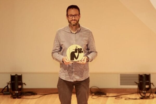 Fest en Curt de Junta Central Fallera (foto: Fotofilmax / JCF)