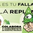 Crowdfunding "Esta es tu falla 2", de la Plaza Honduras