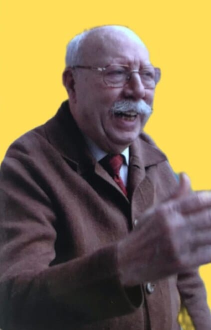 Anfós Ramon