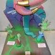 Exposición del Ninot 2024