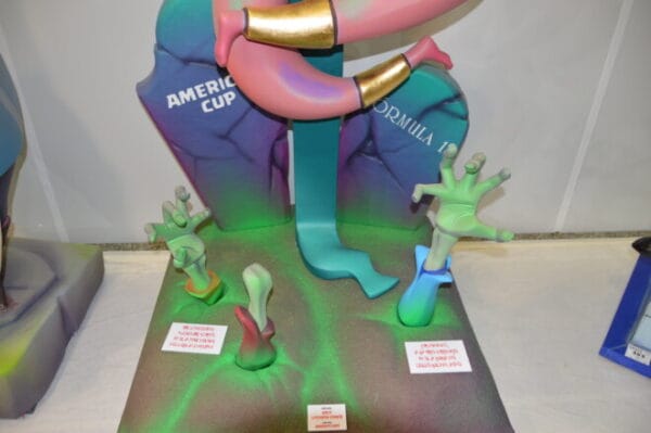 Exposición del Ninot 2024