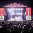 Conciertazo de Fallas de 2023