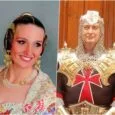 Laura Mengó y Carlos Vicente Adriá.