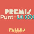 Premis À Punt de las Fallas 2024