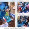 Falla Olivereta, campeona del premio Osga Reintegra 2024