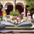 "Llegir en verd", Centre del Carme (foto: CMCV)