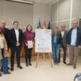 Presentación de la campaña "Pirotecnia y respeto en Fallas"