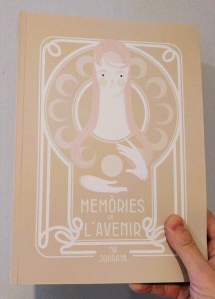 Llibret de la Falla Na Jordana 2024