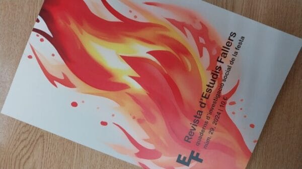 Revista d'Estudis Fallers, núm. 29 (2024)