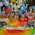 Falla La Nova d'Orriols, 2024