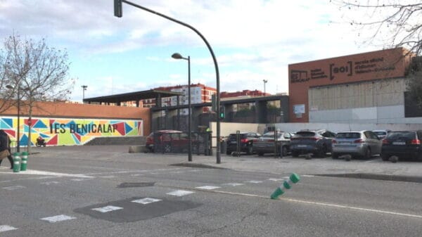 IES Benicalap (foto: Wikipedia)