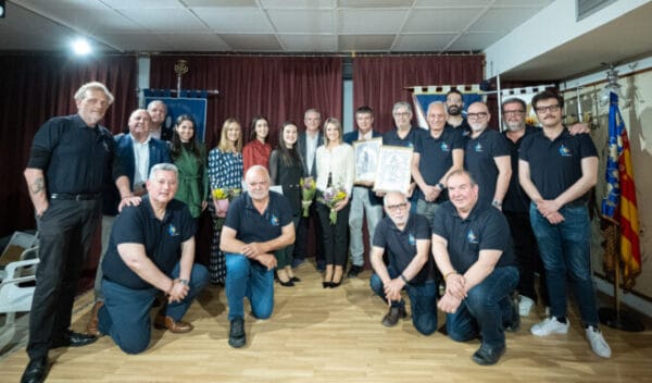 Nombramiento de representantes 2024 de la FeVaMiC