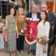 Premio Algarra 2024, Falla L'Antiga de Campanar