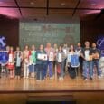 Ganadores de Lletres Falleres 2024