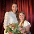 Falleras mayores de Sueca 2025