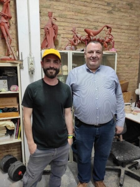 David Moreno ficha con Corretgeria