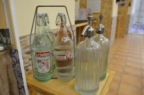 Exposición "València a través del tiempo" (Falla Borrull-Túria)