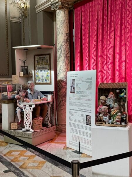 Semana del Ninot Indultat 2024