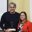 Premis En Vena 2024 (Falla Els Generals). Màxim Huerta, Premio Extraordinario