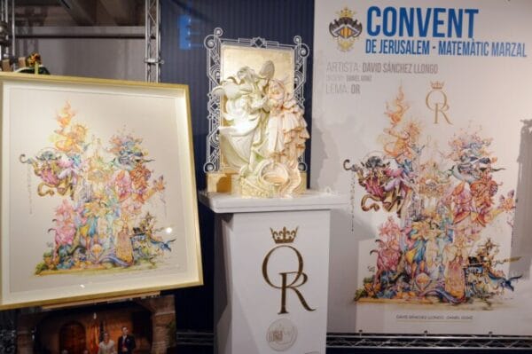 Una festa per a tots 2024/25 (FFSE) - Convent