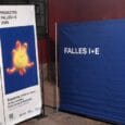 Presentación de las Falles I+E