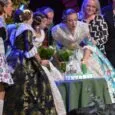 Gala de 75 años de la Falla Na Jordana