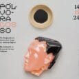 Cartel del documental "Pólvora, cos, so" según proyecto de Ricardo Ruiz