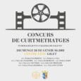 Cartel del Concurso de Cortometrajes de FJFS