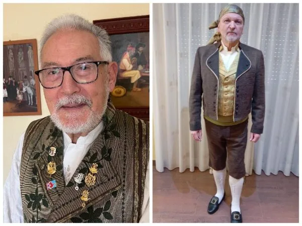 Premios Pepe Chiral 2025