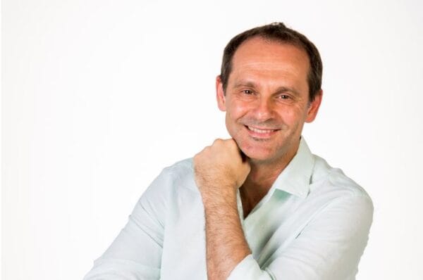 Sebastián Roa