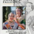 Cartel de la Crida 2025 de la FJFS