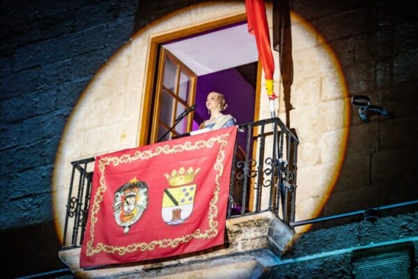 Crida de Dénia 2025