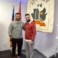 Artistas de L'Antiga de Campanar 2025