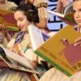 Presentación del Libro Oficial Fallero de JCF (foto: JCF)