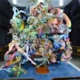 Falla infantil de Convento Jerusalén de 2025, 1º premio de especial