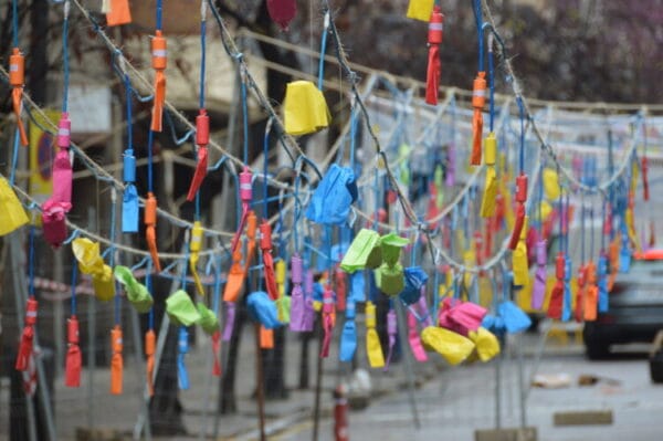 Mascletà de la Falla Isabel la Catòlica-Ciril Amorós 2025