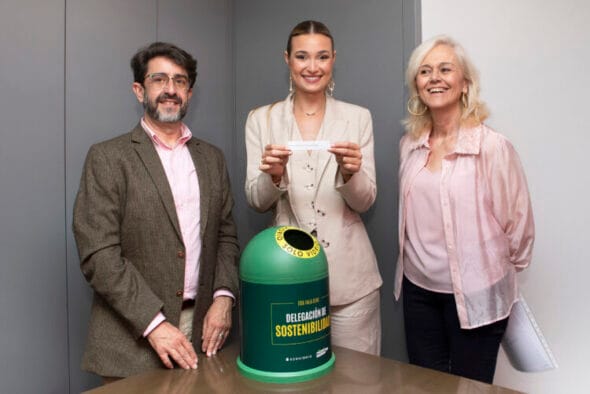 Sorteo de La Reciclà 2025