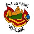 Escudo de la Falla Los Murones (Gestalgar)
