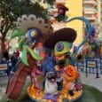 Falla infantil de Jerónima Galés 2025