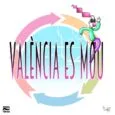 Imagen gráfica del proyecto de Mario Pérez y Paco Camallonga para la falla municipal infantil de València de 2026