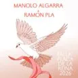 Anuncio de artistas 2026 de la Falla Tio Pep