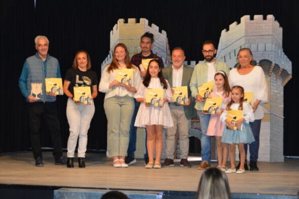 Gala de la Cultura de la Agrupación de Fallas de Rascanya 2025