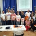 La Falla Corretgeria enseña a dirigir una falla
