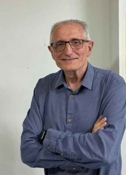 Rafa Mengó